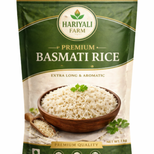 normal rice